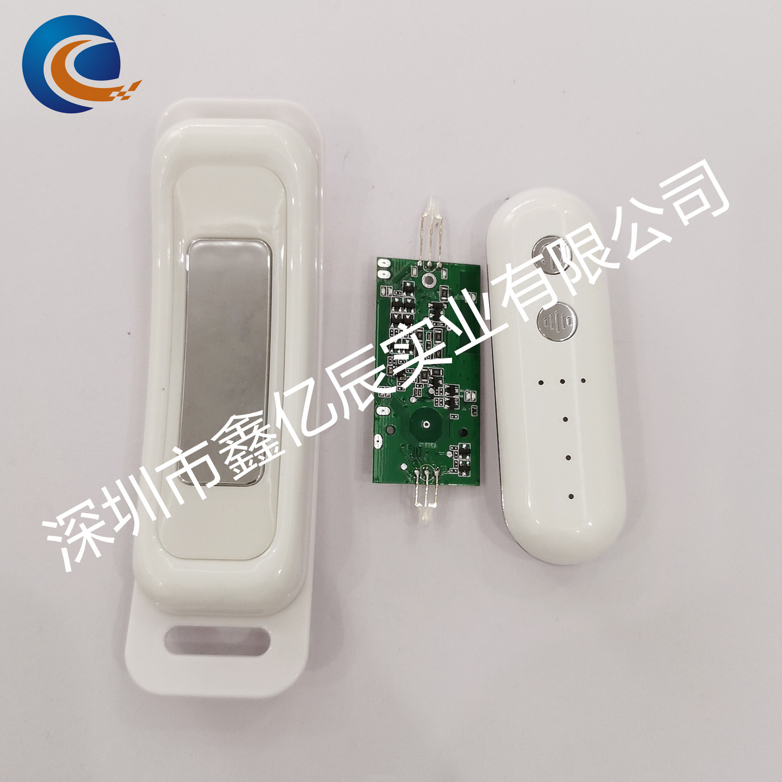 鑫亿辰源 遥控瘦脸仪控制板开发pcba方案设计电路板一站式线路板