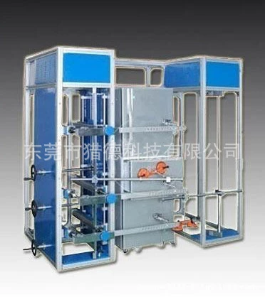 Тестер старения дверей холодильника Тестер старения дверей холодильника