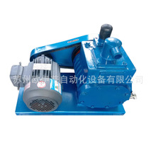 �p����Ƭ��ձ�2X-4���C380V50HZ*0.55KW�R�_2X-30 380V50HZ*3KW