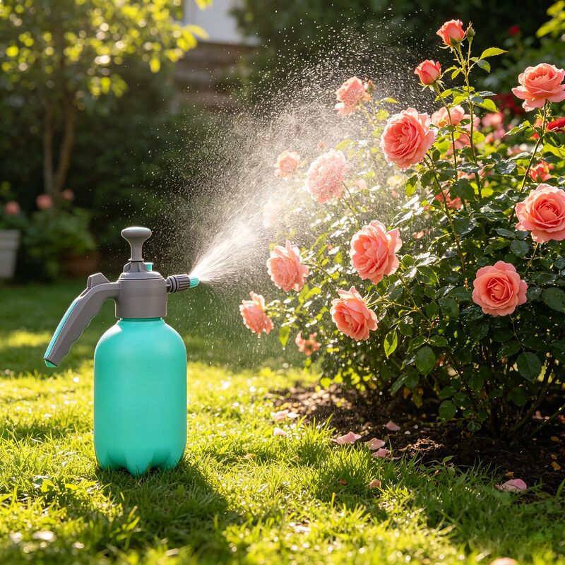 Automatic Exhaust Watering Can for Watering Flowers, Watering Can, Disinfection Sprayer, Glass Cleaning Car Washing, High-Pressure Watering Can for Glass Cleaning Automatic Exhaust Watering Can for Watering Flowers, Watering Can, Disinfection Sprayer, Glass Cleaning Car Washing, High-Pressure Watering Can for Glass Cleaning