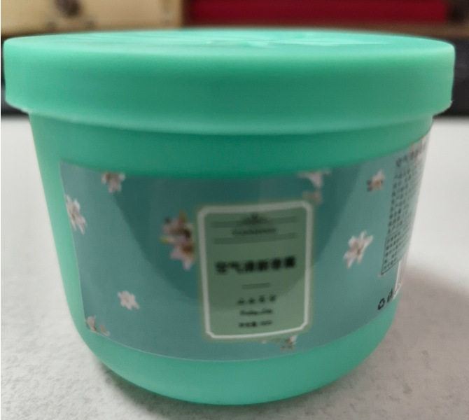 家用固体清香剂香薰厕所卫生间除异味香膏芳香剂除臭空气清新剂|undefined