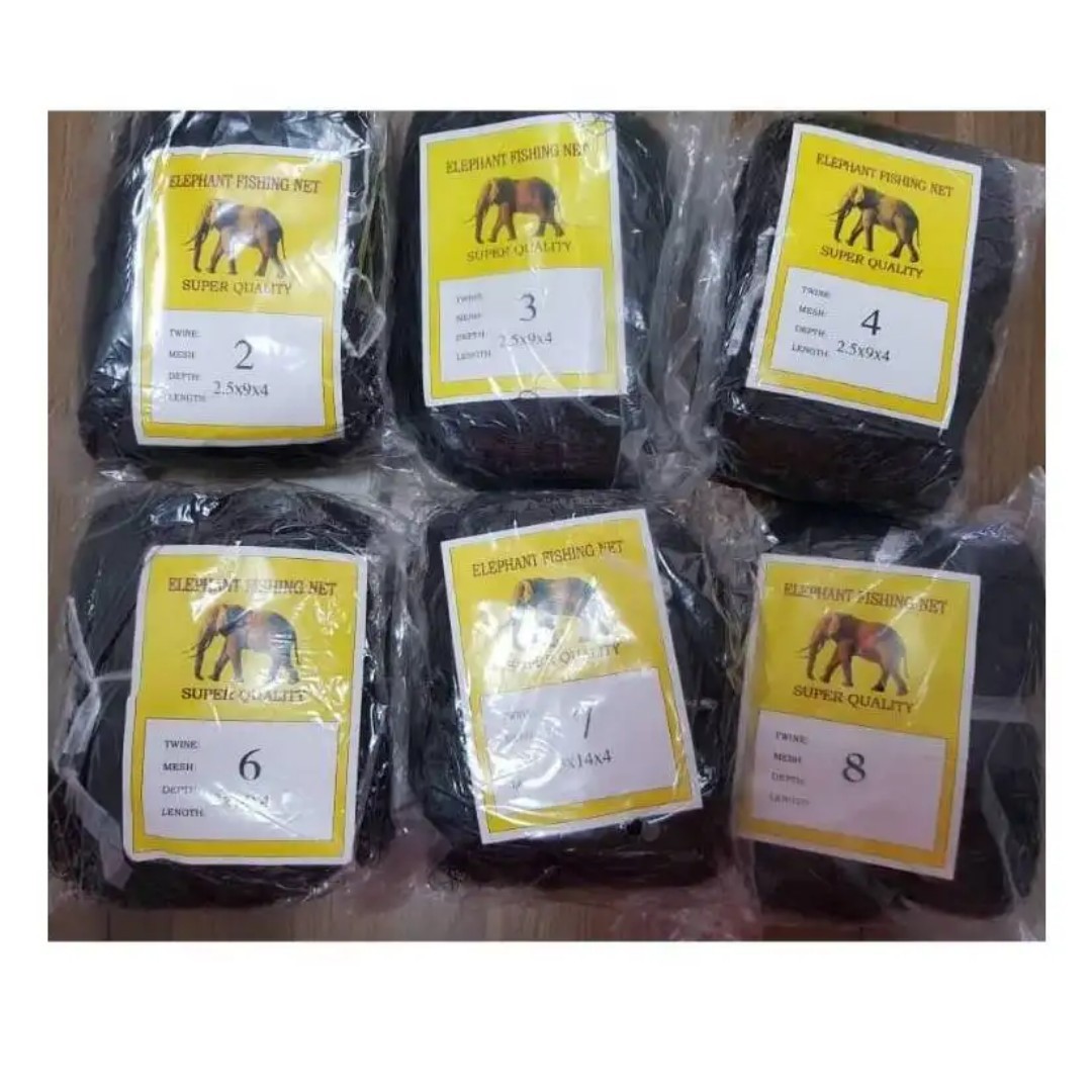 工厂尼龙材质防鸟网泰国越南防鸟网出口农用防鸟网