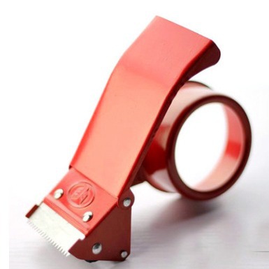 4,8 caja ancha sellador cinta cortador de corte cinta de corte cortador de cinta al por mayor