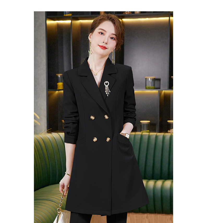 西装9909+微喇裤5062+九分裤5061--模特-790