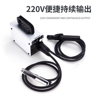 Electric Welding Machine 220V Small Portable 315 Universal Household 250 Mini Copper Micro Welding Machine 315 Welding Machine Electric