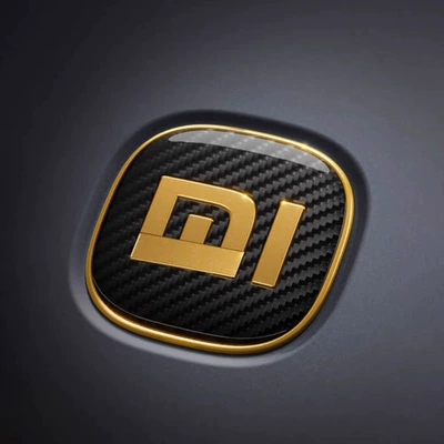 Sticker Modification, Black Warrior Accessories, Body sticker - su7yu7-covered-with-gold-label
