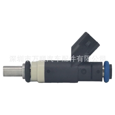 Injector 04891577AC is, Oil pump, nozzle