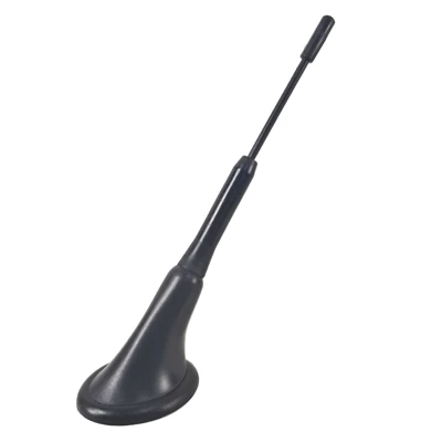 car antenna, universal external decorative: vehicle antenna