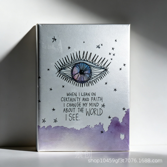 Tarot cards Tarot cards juego de mesa Oracle Cards juego de fiesta cartas