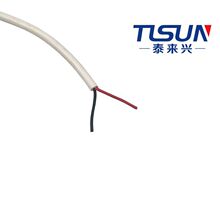 �S��ֱ�N UL758ϵ�� 2464 Ҏ��2*22AWG ���~����o�׾� ��ȼ