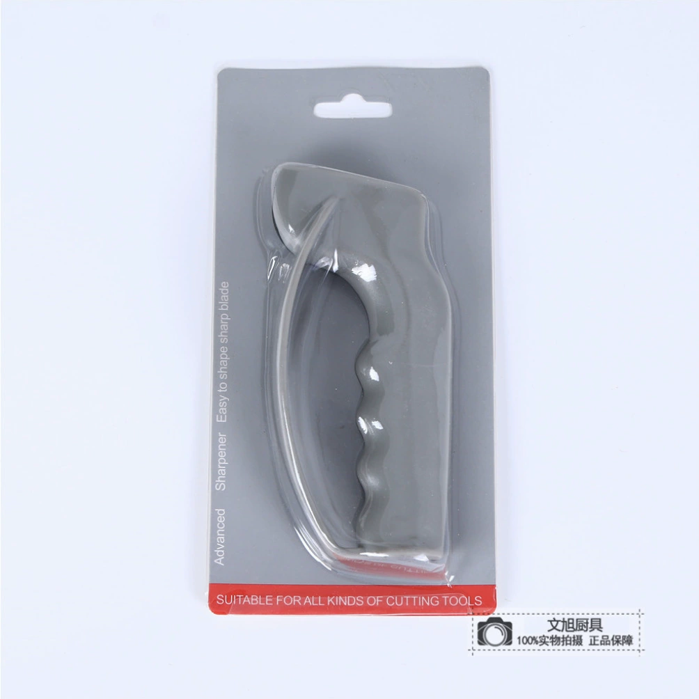 Knife sharpener
