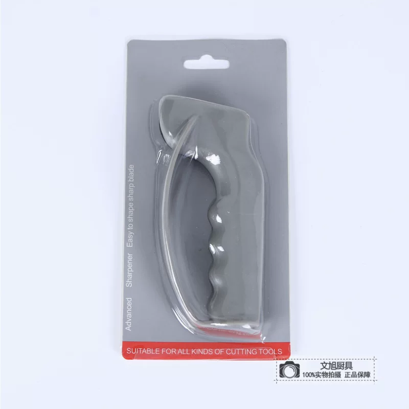 Knife sharpener