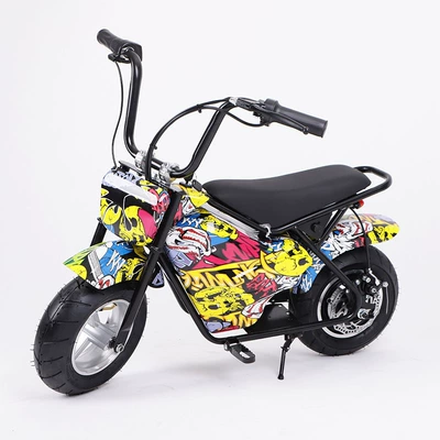 Elektrikli motosikletlər | internet celebrity lightweight electric - color