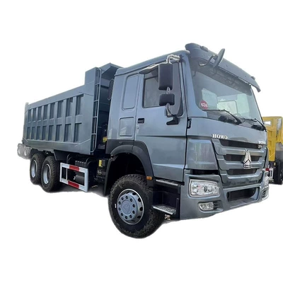 Engineering Rear-Dump Trucks, Yük maşınları