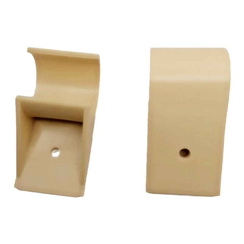 Зажим для пластиковой трубки Lean/соединитель для проволочной стержни/аксессуары для крепления держателя лампы/трубные фитинги Т-образного типа/пластиковые соединения для круглых труб