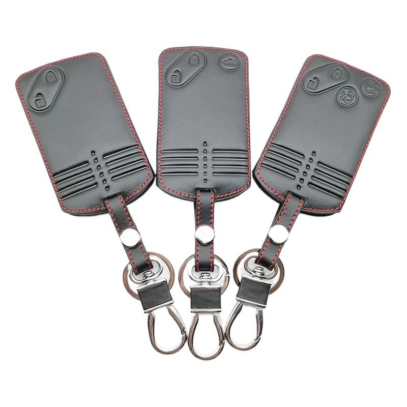 Для Mazda 5 6 CX-7 Миатата CX-9 Миата RX-8 защитный чехол кожаный чехол