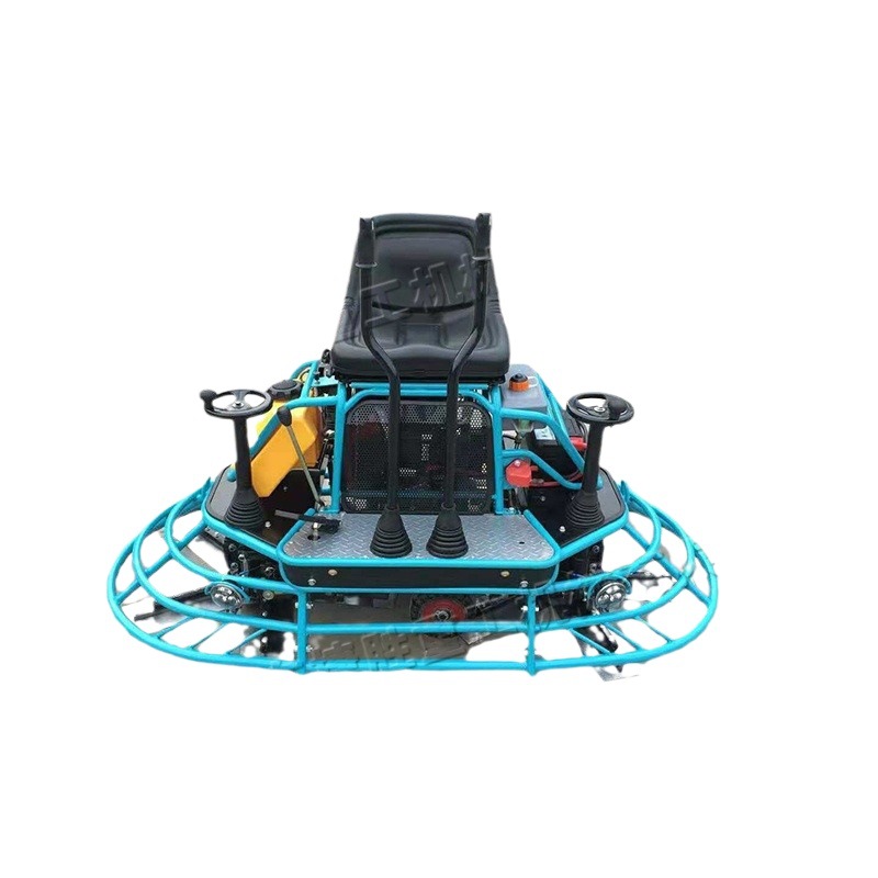 Paleta de coche nuevo y viejo pavimento de hormigón máquina de grabado cuadrado pavimento de hormigón corte antideslizante equipo de marcado