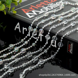 珠帘/挂帘;圣诞装饰品