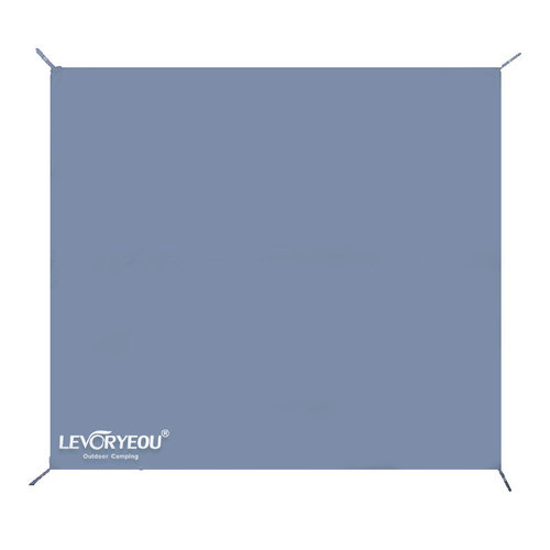 Moisture-proof mat, outdoor tent floor mat, thickened Oxford cloth, waterproof picnic mat, wear-resistant, anti-puncture ground cloth, multi-purpose sunshade