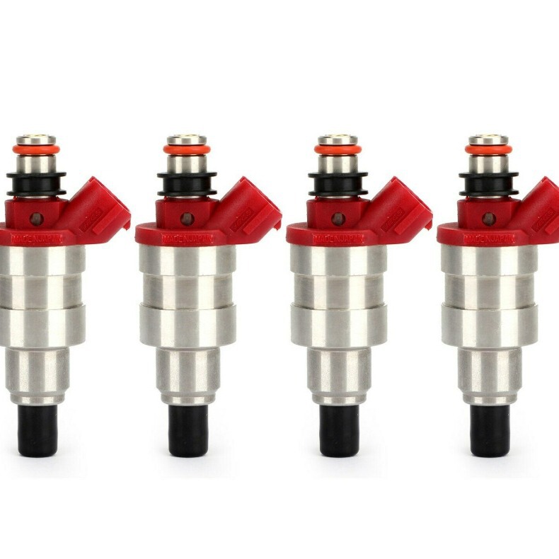 Suitable for Mazda fuel injector G609-13-250, FJ400, A46-00 injector spot Suitable for Mazda fuel injector G609-13-250, FJ400, A46-00 injector spot