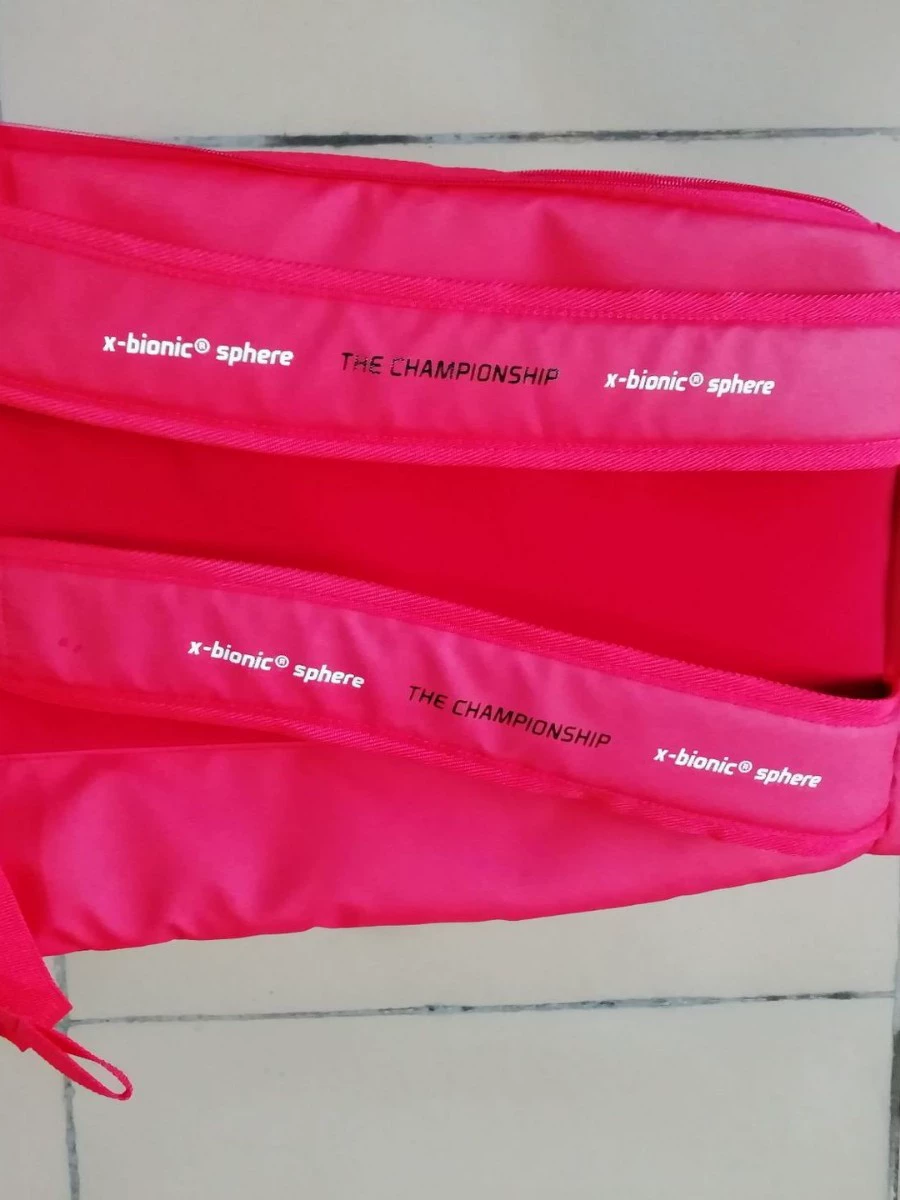 Capacious waterproof ski backpack for men and women