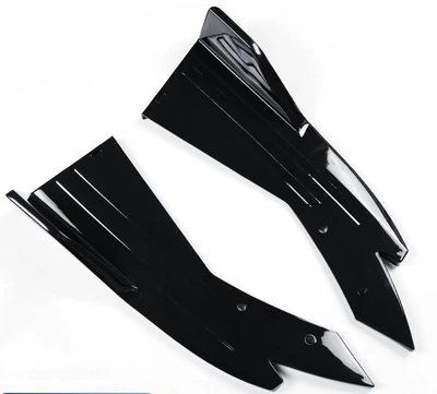 for Cars, Other Car Modifications - large-corner-glossy-black-bag