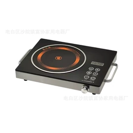 电陶炉;暖风机取暖器;空调扇