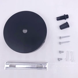 灯头、灯座;其他灯具配件;吊灯