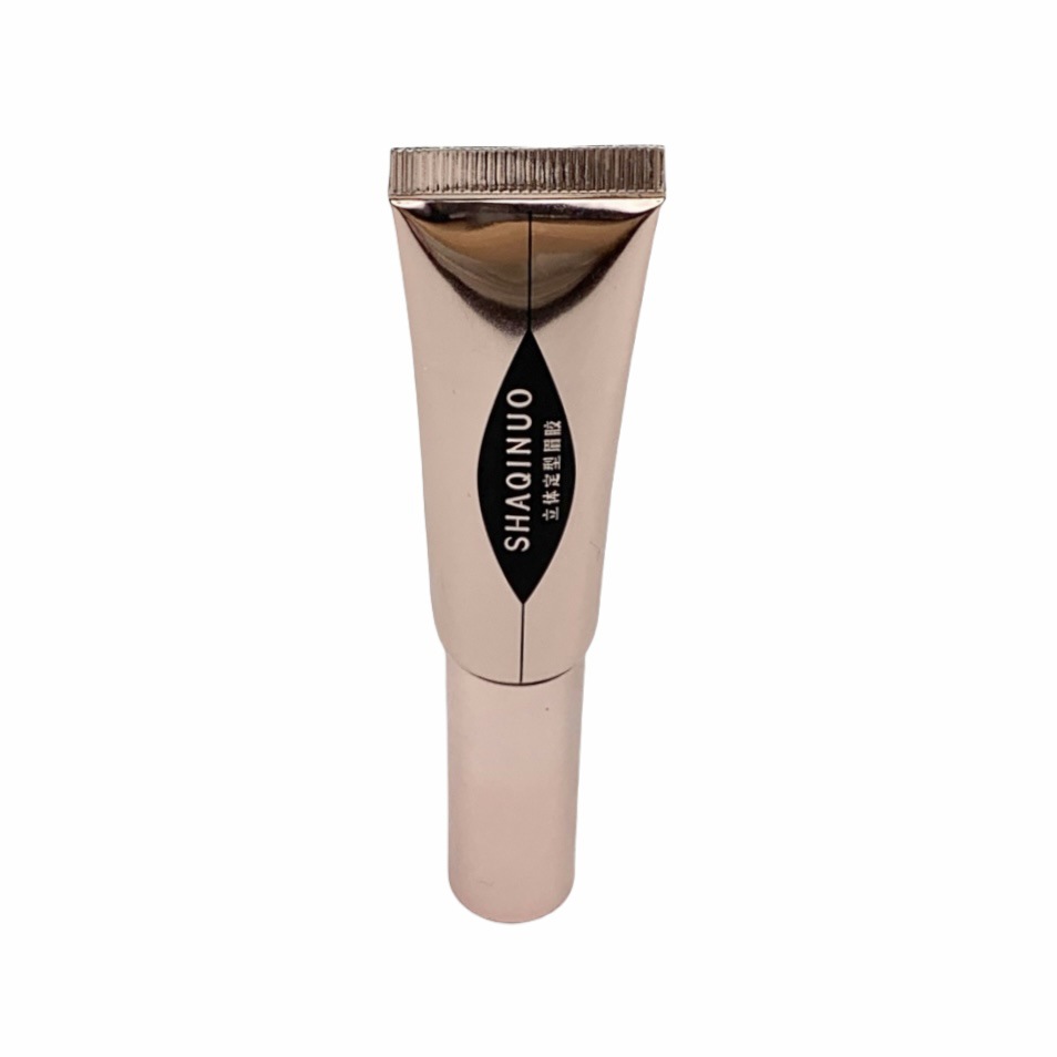 SHAQINUO estereotípico gel de cejas transfronterizas líquido de cejas no es fácil de marearse natural estereotípico al por mayor image 6