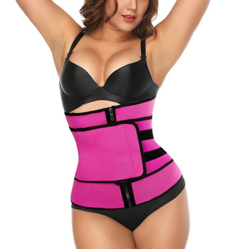 Hot-Selling Waist Trainer, Cross-Border Sweat Belt, Sports Waist Belt, Postpartum Abdominal Belt, Neoprene Shapewear Hot-Selling Waist Trainer, Cross-Border Sweat Belt, Sports Waist Belt, Postpartum Abdominal Belt, Neoprene Shapewear