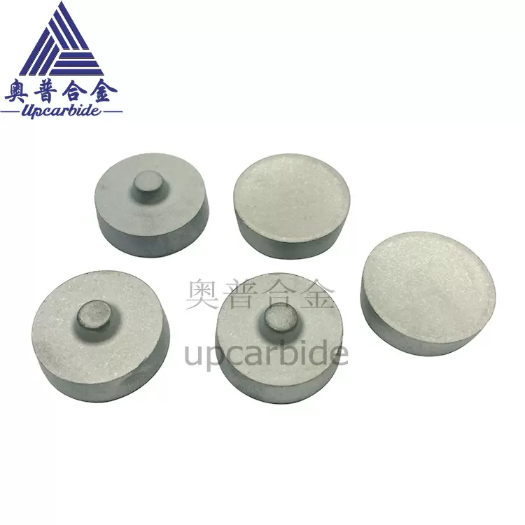 钨钢齿 硬质合金切树齿 OD28.5*ID5.1*9.1mm 合金圆扣齿