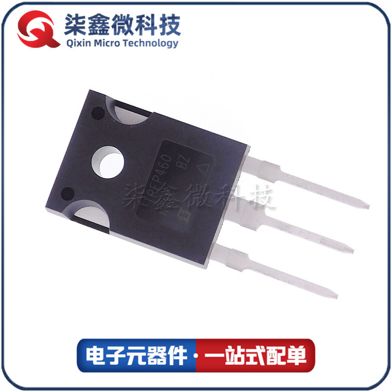 IRFP460PBF TO-247 场效应MOS管 VISHAY/威世 原装正品