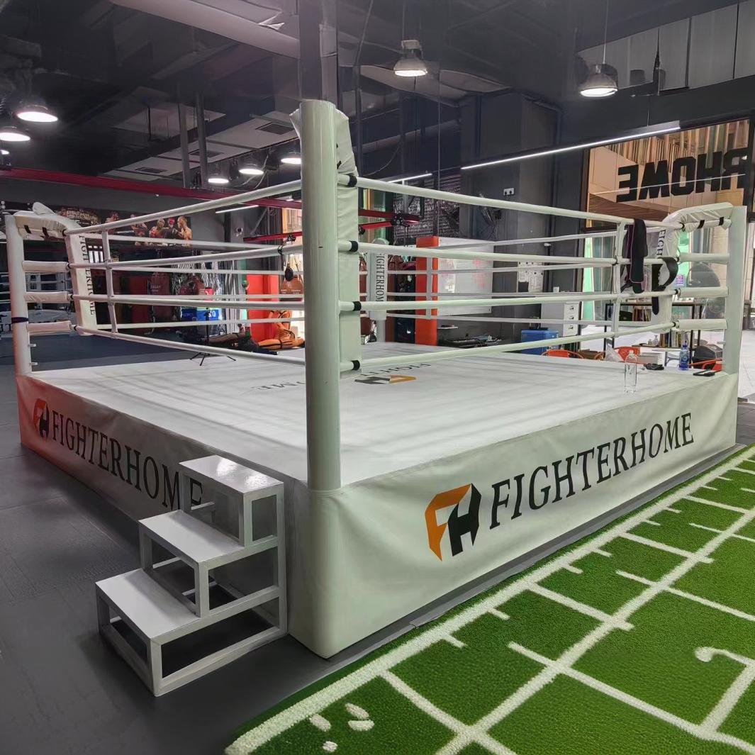 Boxing Rings Martial Arts Training Fence Comprehensive Fighting Boxing Rings Sanda Challenge Rings Competition Standard Table Challenge Rings