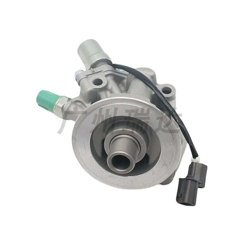 15811-RCA-A01 para Honda Accord 3.0L Acura TL Odyssey válvula solenoide de transmisión