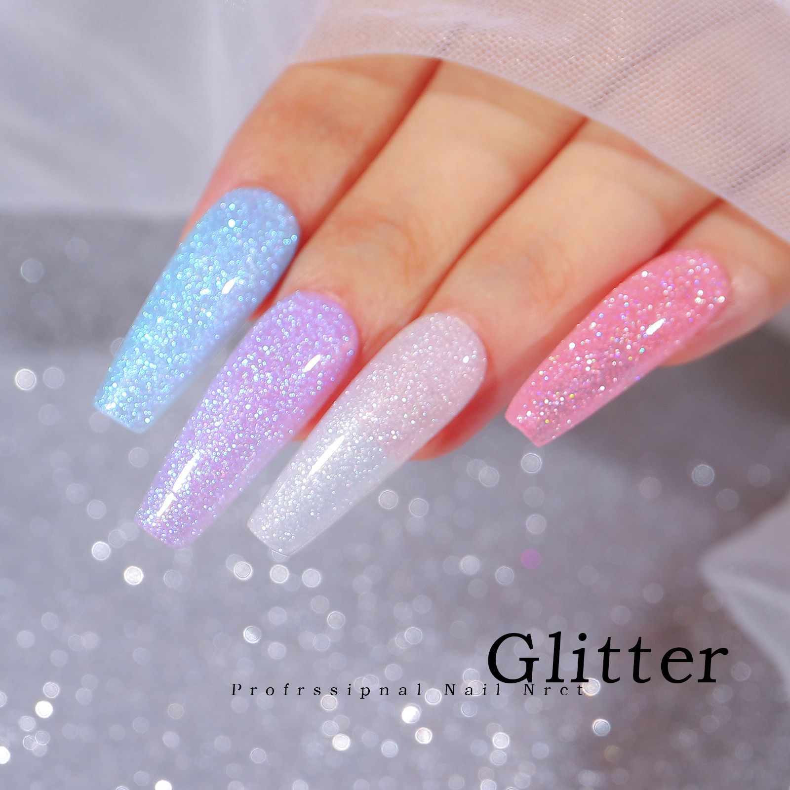 38g Weight Nail Polish Nail Supplies Fashion Style Fashion Nail Polish Nail Supplies 3