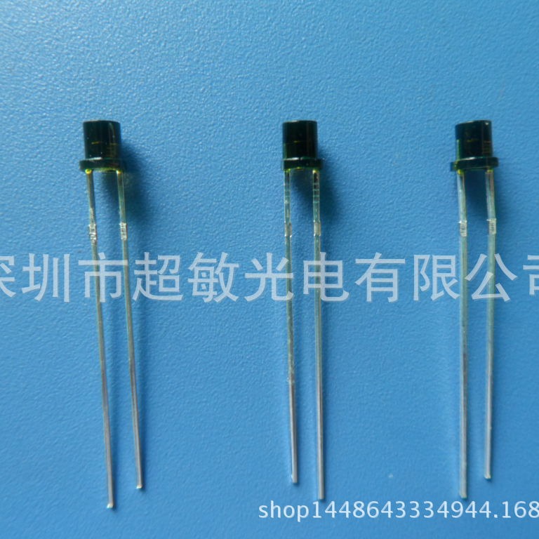 性线光敏传感器HANB30（滤红外）