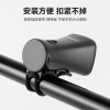 Bike, electric car, mountain megaphone, children's scooter, small bell, car bell for cycling with accessories, wholesale