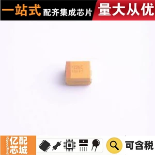 热卖原装 TAJB226K016RNJ CASE-B-3528-21(mm) 钽电容