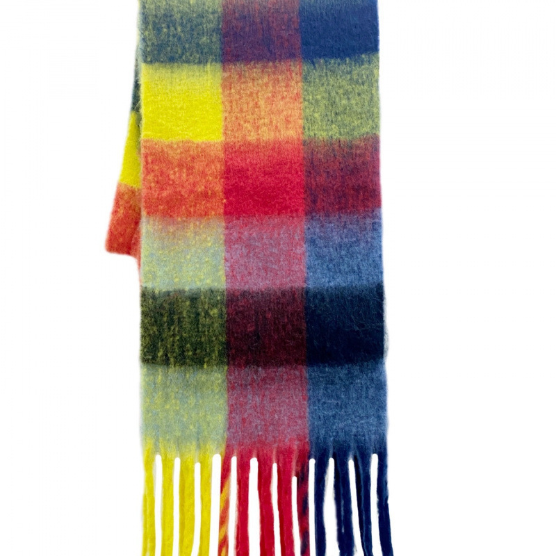 Полный комплект черно-красной сетки с версией высокого стандарта.