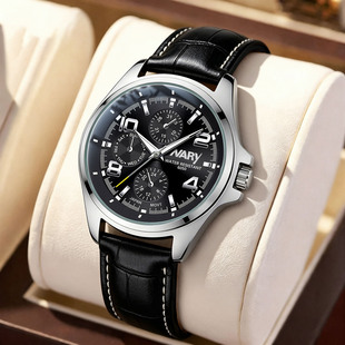 NARY/����  Ʒ���ֱ���ʿ������ҹ���ˮƤ��ʯӢ��6050