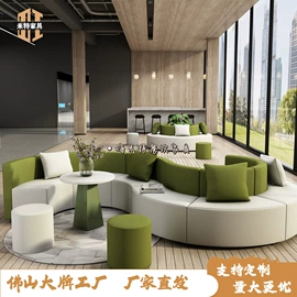 成套餐桌椅;卡座;餐桌