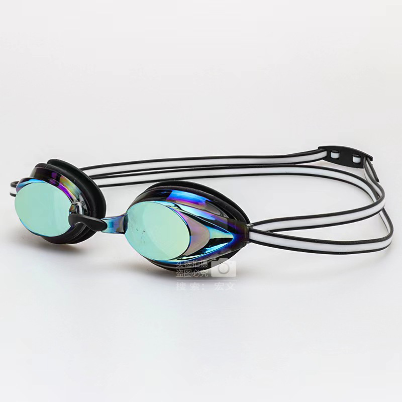 블랙 화려한/더블 컬러 헤드 밴드 (고급 박스)