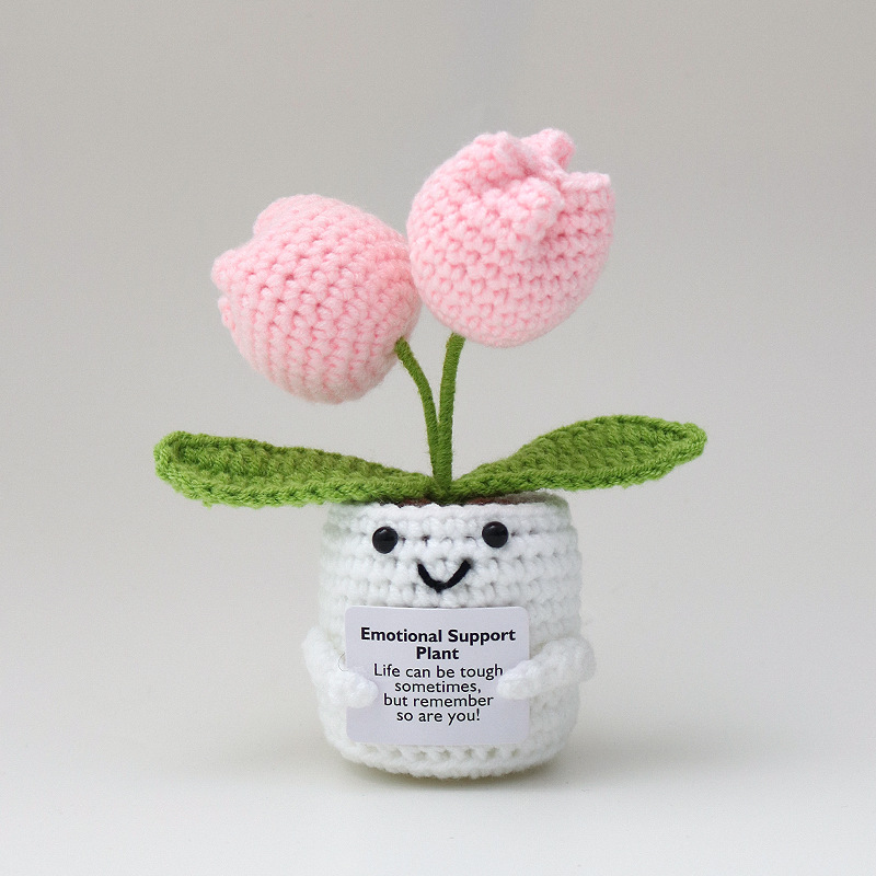 튤립더블플라워 세팅파우더 10호 버드그린리프 48호 68표백화분