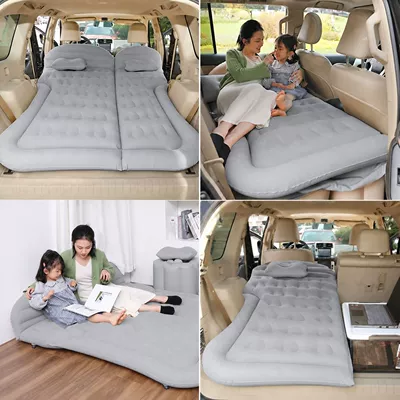 RAV4 Platinum, 3X, and | Vehicle-mounted inflatable bed