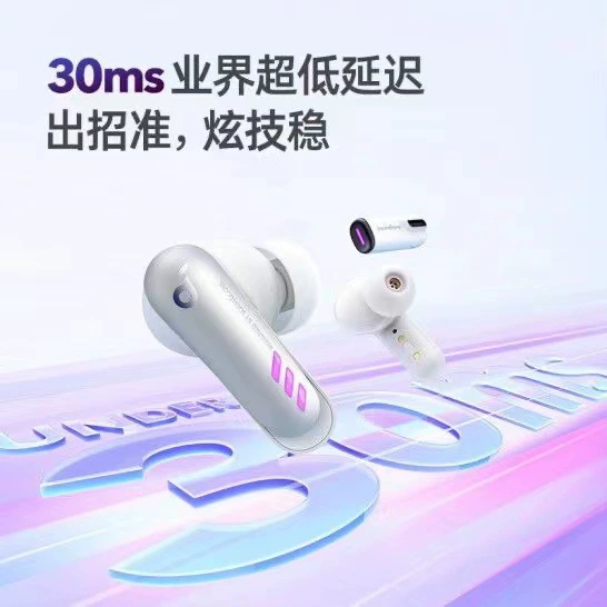 Soundcore VRP10 беспроводные игровые наушники A3850