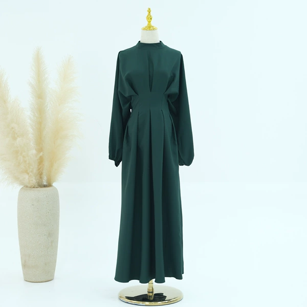 Dark green