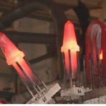 截齿焊接设备-中频钎焊机