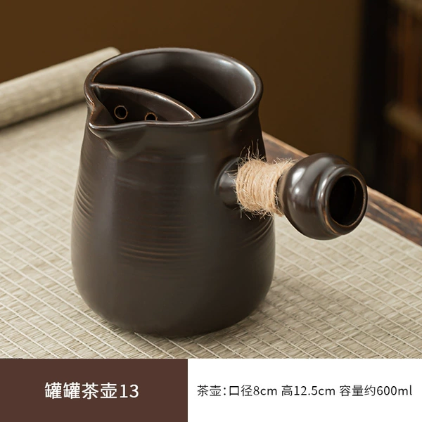 Teapot, 13 volume, 600 ml