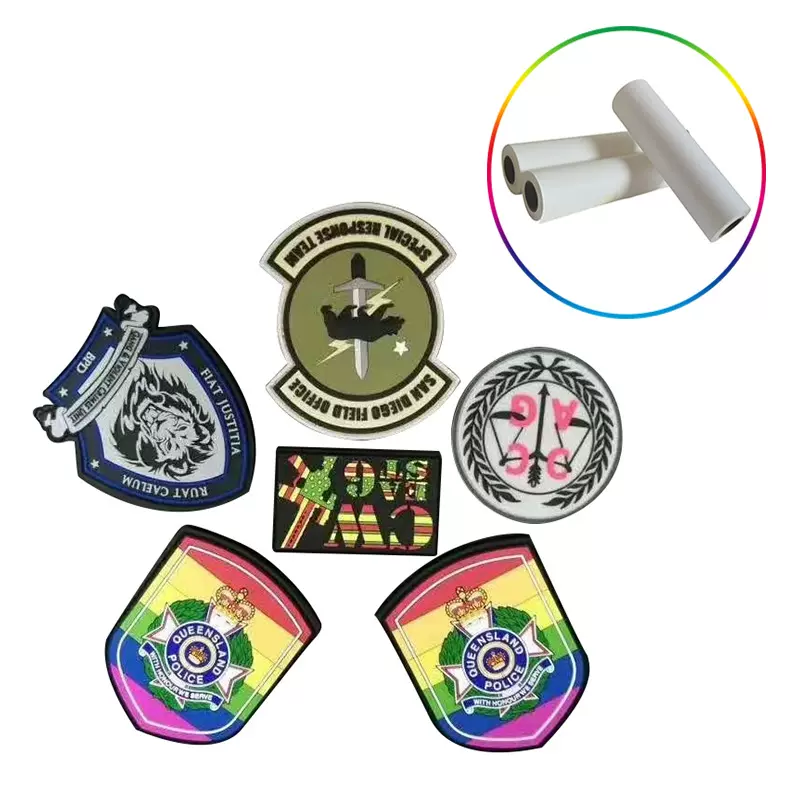 耐水洗强牢度易操作 皮革鞋材商标章仔织唛专用低熔点TPU热熔胶膜