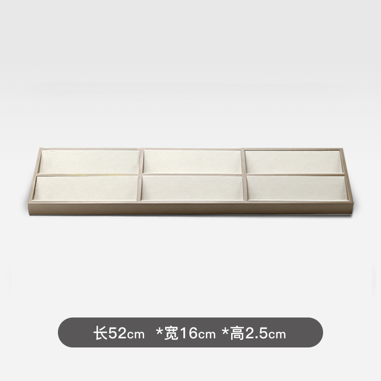 페낭 골드 6 그리드 52*16*2.5cm